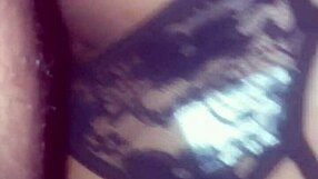 This delicious prostitute is all about that hardcore fun, you won't believe the intensity