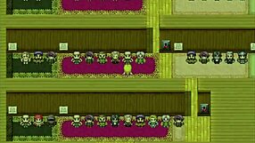 Wow, Pregcess of Zeven Part 4 Rocks!