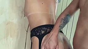 can you handle this hardcore anal dp