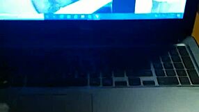 Tribute Cumshot for Chicky Magdalena