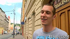 Can You Handle This Intense Gay Sex?