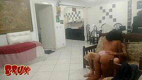 Hey, cunhadinha, quer gozar? Chupei sua buceta até tremer!