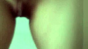 i love showing my boyfriend my wet pussy and natural tits while he watches me play solo