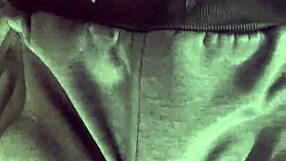 Gaste85 pees right in the bedroom.