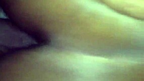 Big Booty Chick Gets Dick Down!