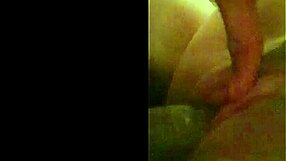 Watch my girlfriend scream as she orgasms on my big black cock