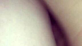 Amateur Wife Bent Over for Doggystyle Ass Fucking