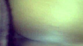 Big Booty Chick Gets Dick Down!