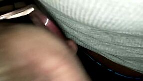 Black cock swallower slut