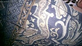 webcam pro session at party with silk panties and voyeurs