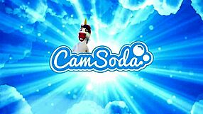 security cam catches tiny asian girl feeling intense pleasure sucking huge cock until orgasm