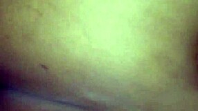 Big Booty Chick Gets Dick Down!