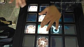 Russian Snowy Dance with Yohei K