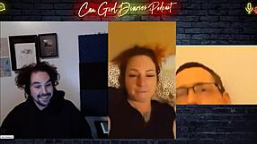 Wow, can you believe this homemade cam girl sharing her wildest outdoor milf experience!