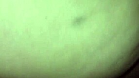 i bent her over in doggystyle and filled her with a creampie before work