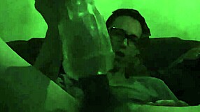 i enjoy my gay time with a little toy in this personal moment