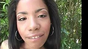 Lovely Girl Blows Penis In Pov