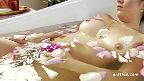 sexy sofia deflowers virgin with wild passion