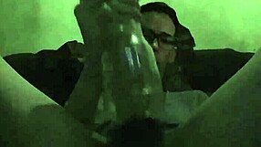 i enjoy my gay time with a little toy in this personal moment