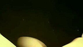 shemale surprises with hidden talents