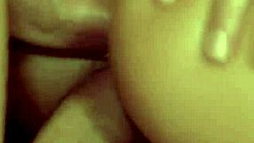 Horny Intern Lauryn May Endures Double Penetration in Group Fuck