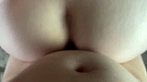 Can you feel how wet my step sister's juicy pussy is? I bent her over and fucked her tight hole from behind.