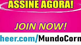 Fiz 18 Aninhos Já Posso Aparecer No Mundo Corno