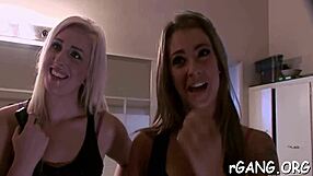 Gay men hardcore fucking cute women