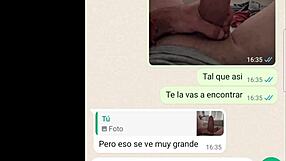 Latina Boss Farewell Party Part 3