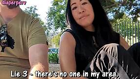 Taylor Vixen in Lesbian Threesome with Brunette Oral