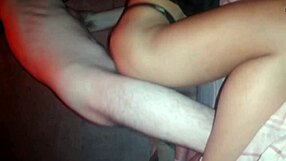 spending quality time with my cousin in argentina