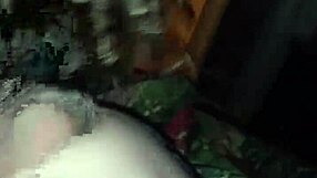 MrDoggystyle vs MzBree in a rap battle