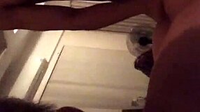 Td2 bangs his lover in steamy action