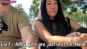 Taylor Vixen in Lesbian Threesome with Brunette Oral