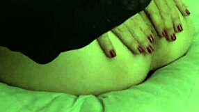 Anita Cummings Gets Roommate To Help Her Squirt In Dorm For Online Cuckold Playdate