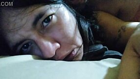 Watch Dany Rio get her ass fucked hard in crossdressing anal action!