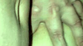 i bent her over in doggystyle and filled her with a creampie before work