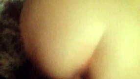 What happens when a redhead gets a monster cock?