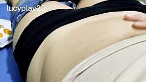 let's jerk off with hot asmr vibes 😈