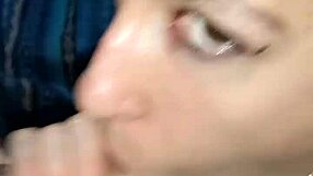 argentina loves everything on her face, from food to makeup and more