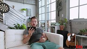 Feeling the urge to ride your hard cock passionately