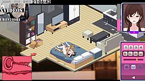 Hentai Sex Scene by NTr Addicts Part 8