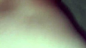 Oh, my girlfriend rides me hard for valentine's!