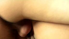 Hermanastro Catches Me Masturbating, Forces Huge Cock in My Mouth to Keep Quiet, We Fuck Hard, and He Cums Inside