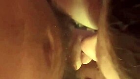 Slow Head Queen Delivers Epic Blowjob to Monster Cock