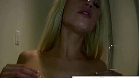 I love how Victoria White nails that POV blowjob with such skill.