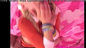 sweet lil lexy sucking and banging hard