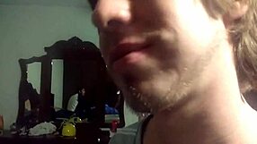 Discover the intriguing shades of passion with a blonde mexican bbw.