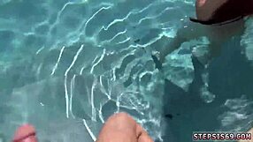 College couples explore hard fucking and amateur anal.