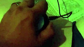 relaxing massage session with soothing techniques 😌